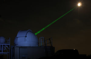observatory-laser-nasa
